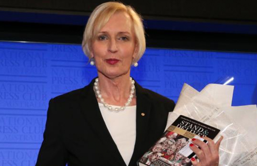 I Am Transgender. And I Oppose Safe Schools