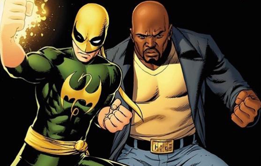 No 'Joke': Comic Book Movies Aren't For Kids Anymore, And Studios Embrace It