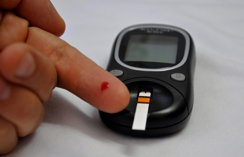 This Diabetes Activist Hacked Her Medical Device And Made An Artificial Pancreas