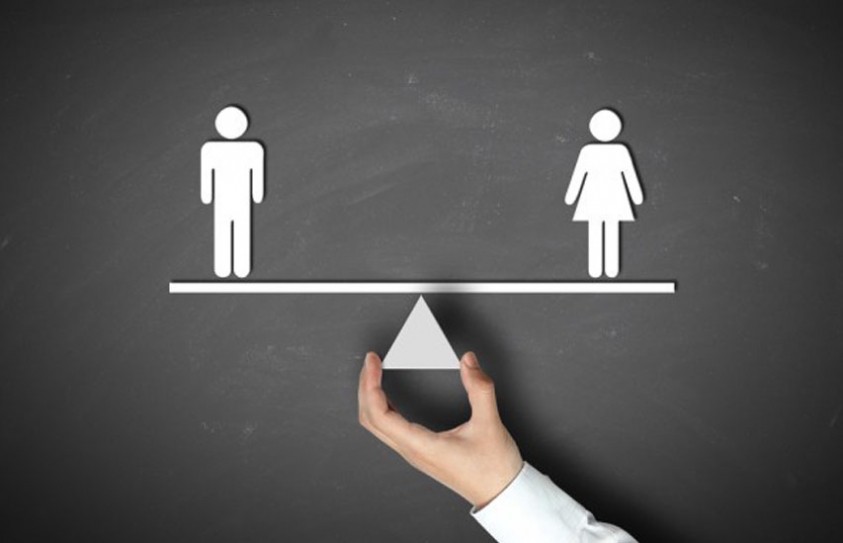 The Wage Gap: Is Gender Bias The Chicken Or The Egg?
