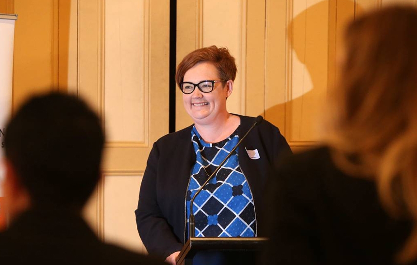 Victorian Women Lawyers Talk Gender Equality At Networking Event In Bendigo