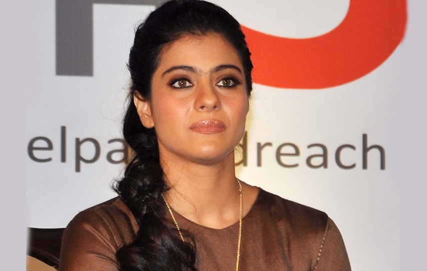 Film Industry Is Male Dominated: Kajol