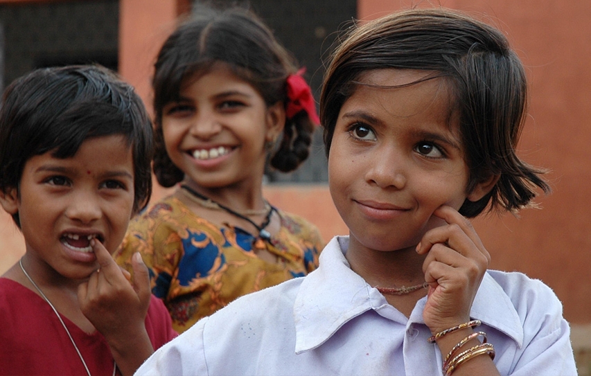 Child Rights Panels Go Half Empty 