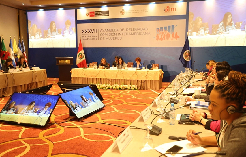 Women’s Gender Equality, Economic Autonomy To Be Promoted In The Region