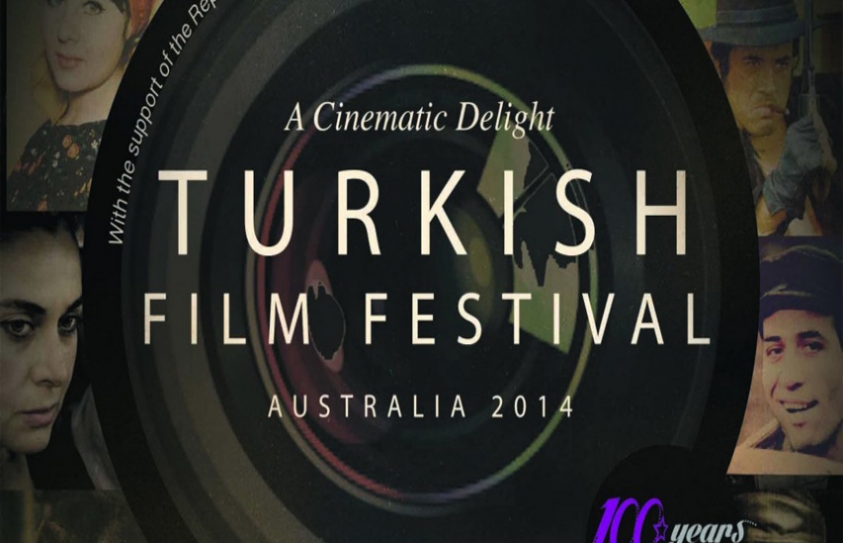 4th Turkish Film Festival Builds Ties With South Africa