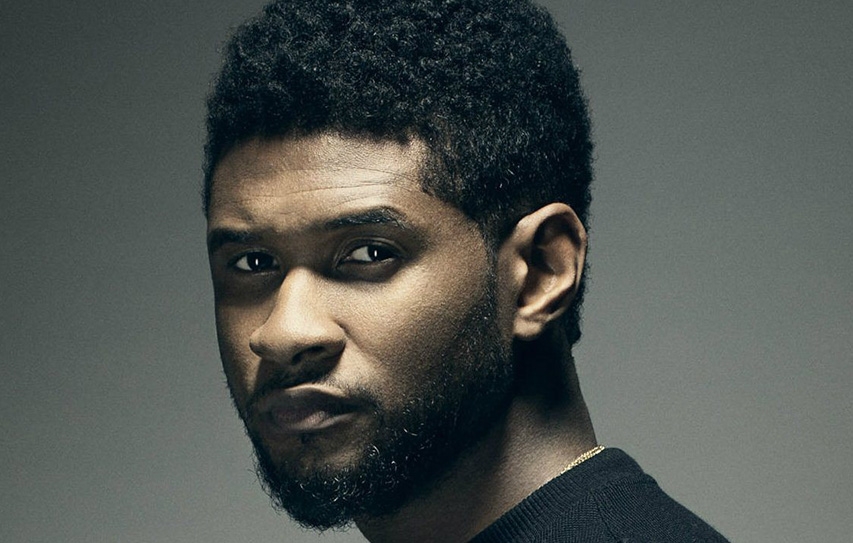 Usher Joins Sugar Ray Leonard At Star-Studded Big Fighters, Big Cause Charity Boxing Night