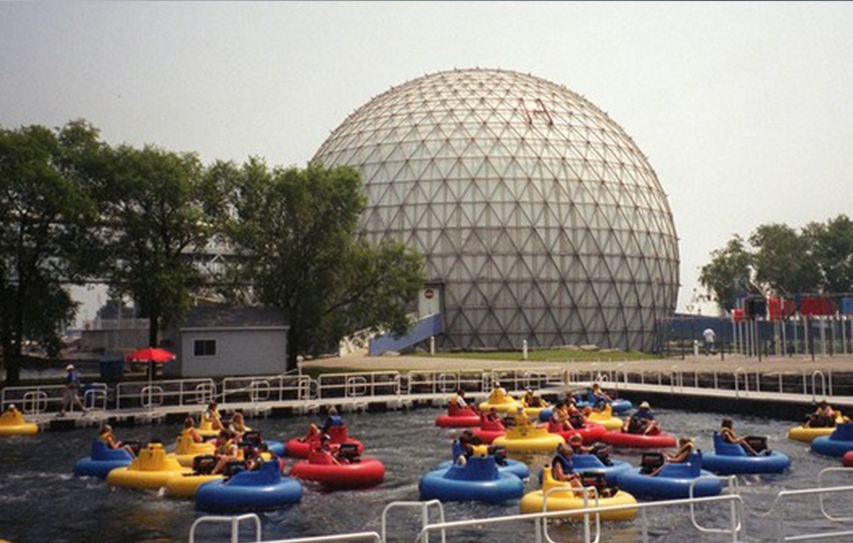 Ontario Place To Host Arts And World Music Festival In September