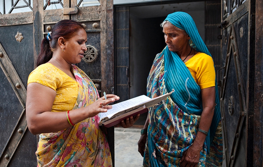 No Middle Ground: The Risks Of Being A Human Rights Defender In India