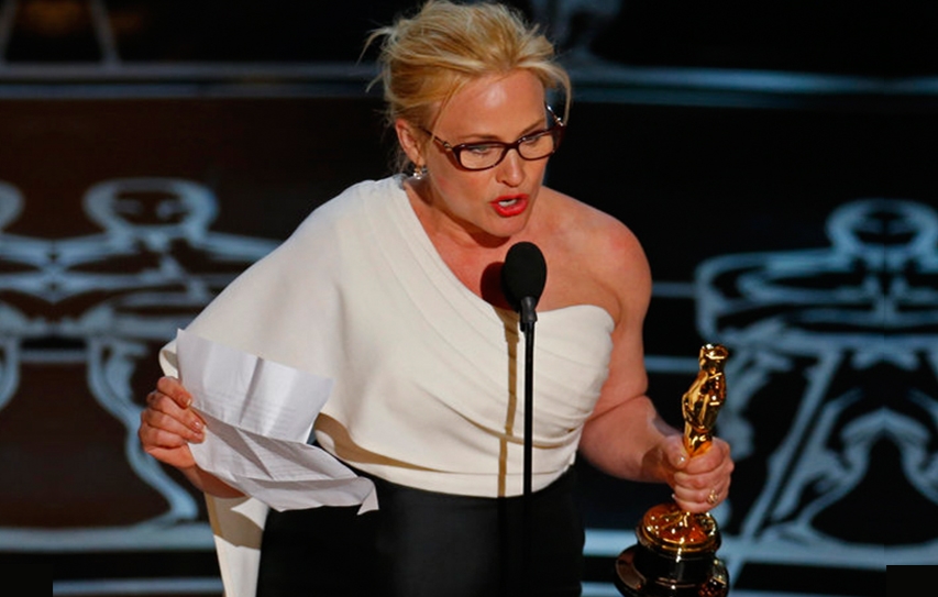 Why It Matters When Hollywood Actresses Talk About Pay Equality