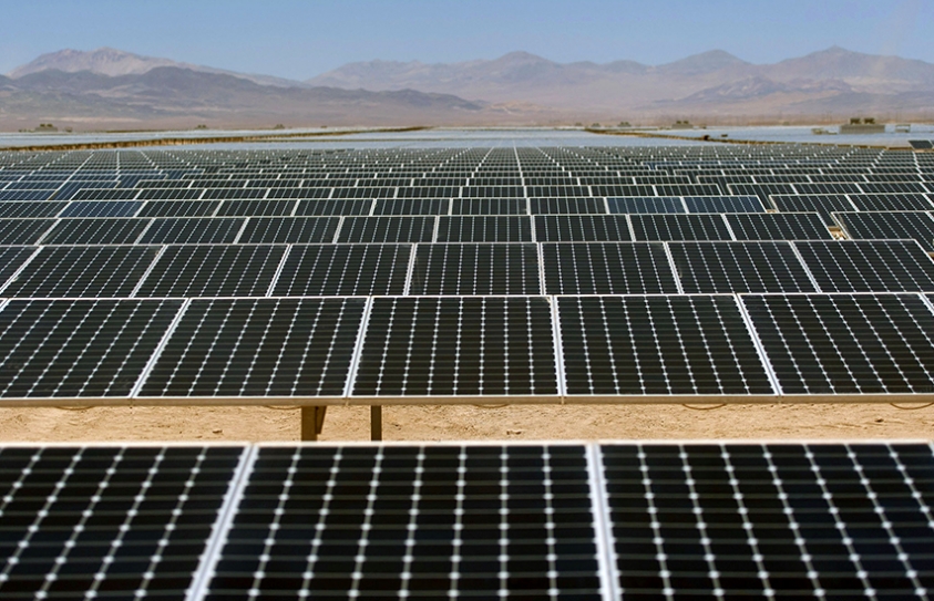 Chile Has So Much Solar Energy It’s Giving It Away For Free