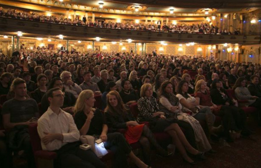 Sydney Film Festival Adds New Films Direct From Cannes
