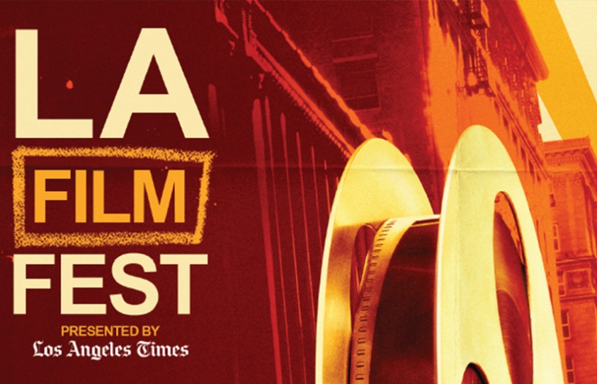 Syrian Teen's 9-Minute Doc Hits Cannes, Sundance, L.A. Film Fest