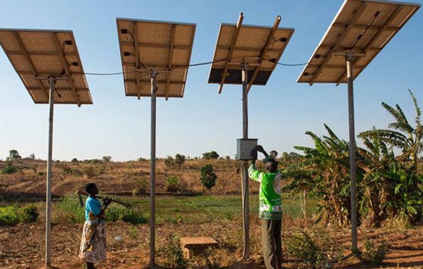 Renewable Energy Smashes Global Records In 2015, Report Shows