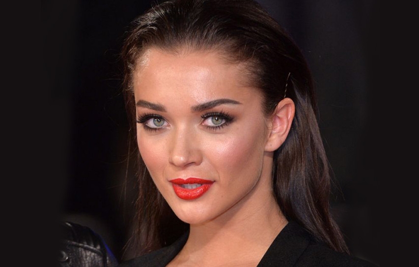 Amy Jackson To Spread Awareness About Animal Welfare In London