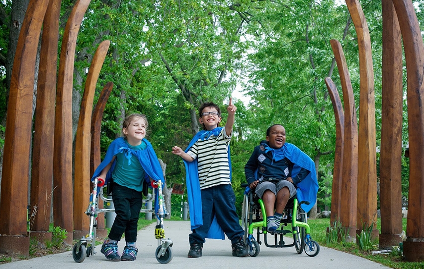 Culture Of Silence Around Disability Influences Bad Policy
