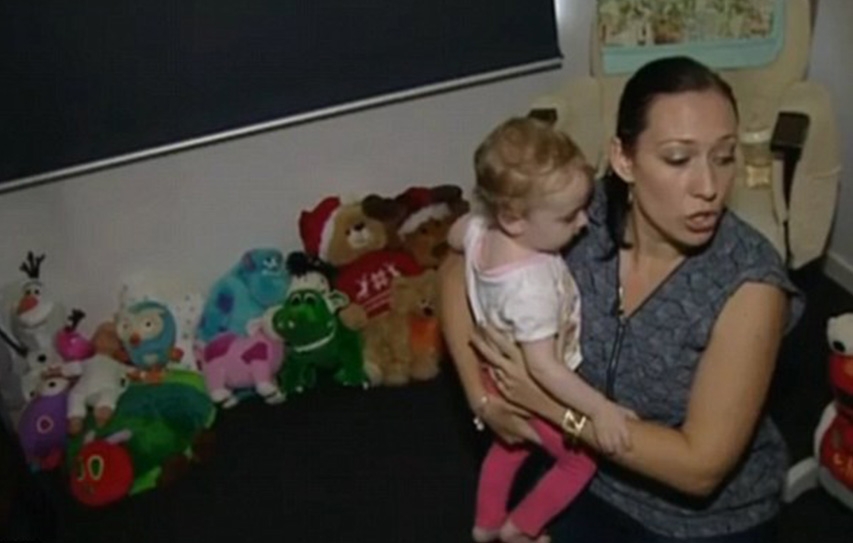 Apple's Siri Calls Ambulance For Baby