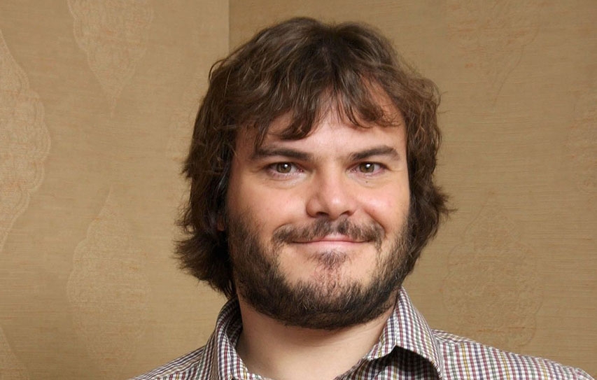 Jack Black Joins Stars For Superheroes For Kids Campaign