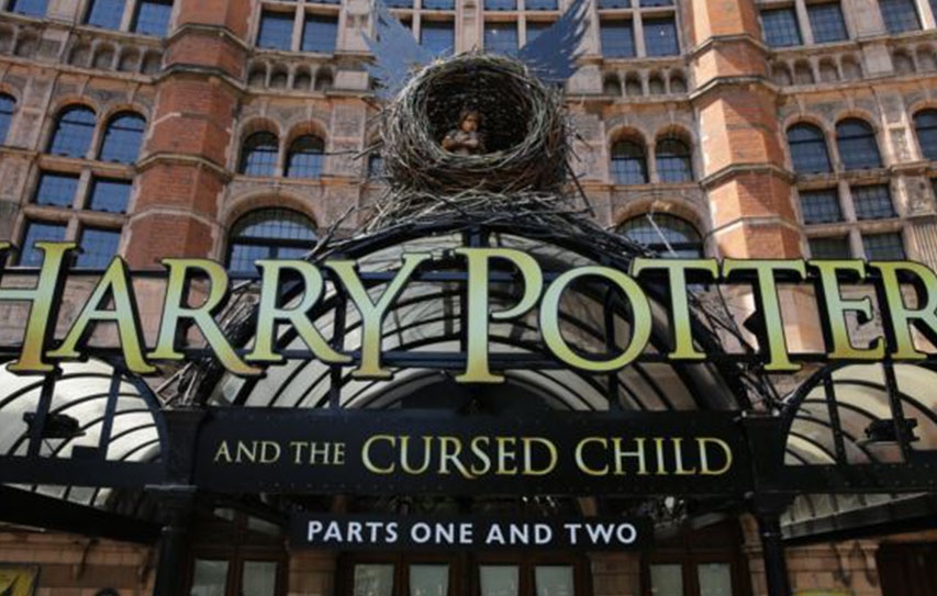 New Harry Potter Play Enchants Fans In First Preview