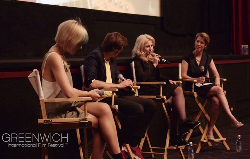Greenwich Film Festival Kicks Off Second Year