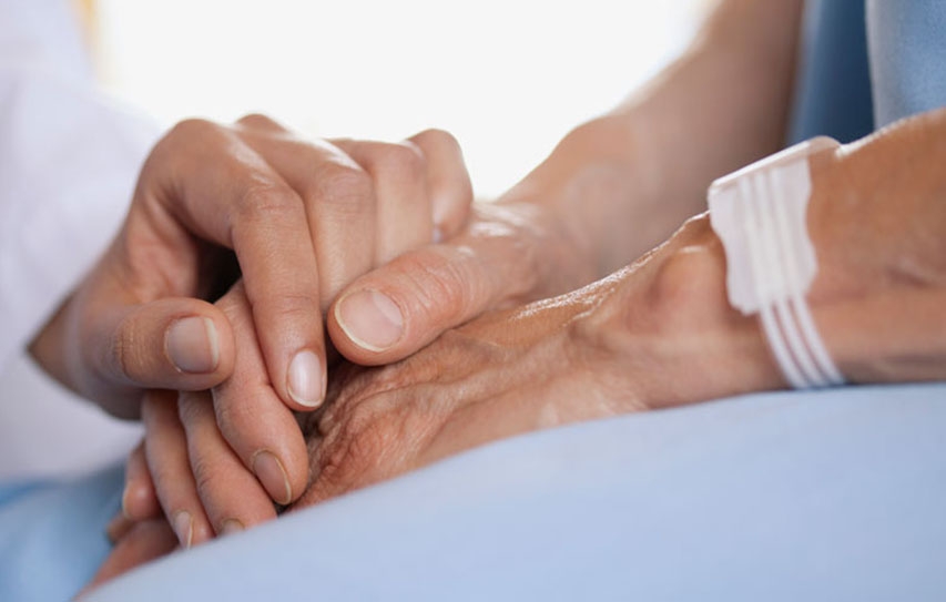 The Rights Of The Terminally Ill