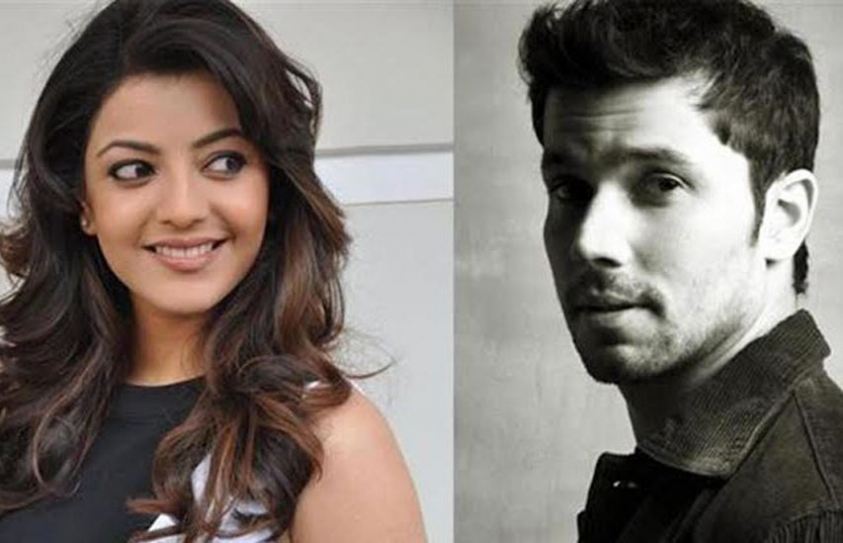 Randeep Hooda And Kajal Aggarwal Pledge To Donate Their Eyes
