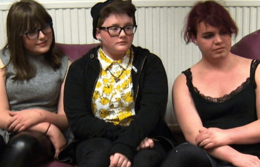 Washington State Schools Push ‘Gender Fluid,’ Transgender Ideas On K-12 Kids