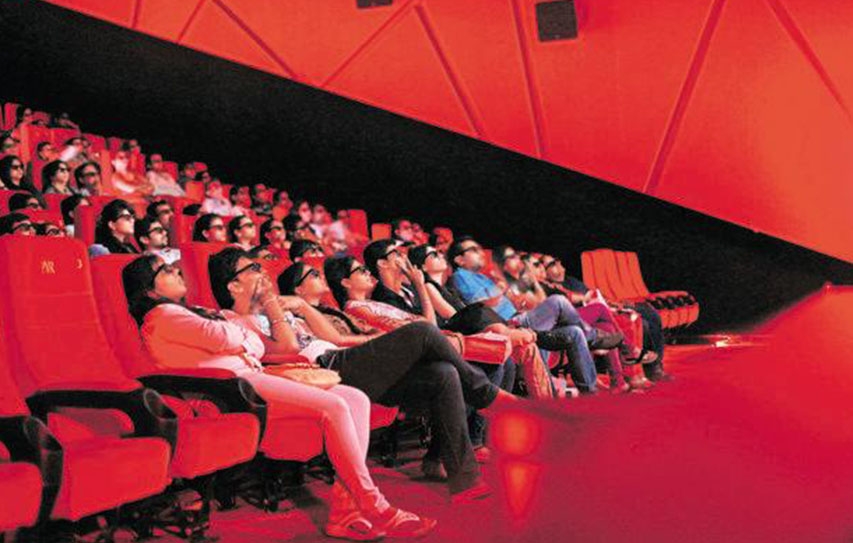 Media, Entertainment Industry To Hit $40 Billion By 2020: Pwc