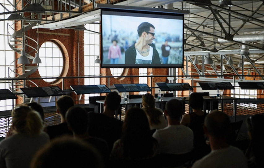 Life Through A Different Lens: Moscow's Jewish Film Festival