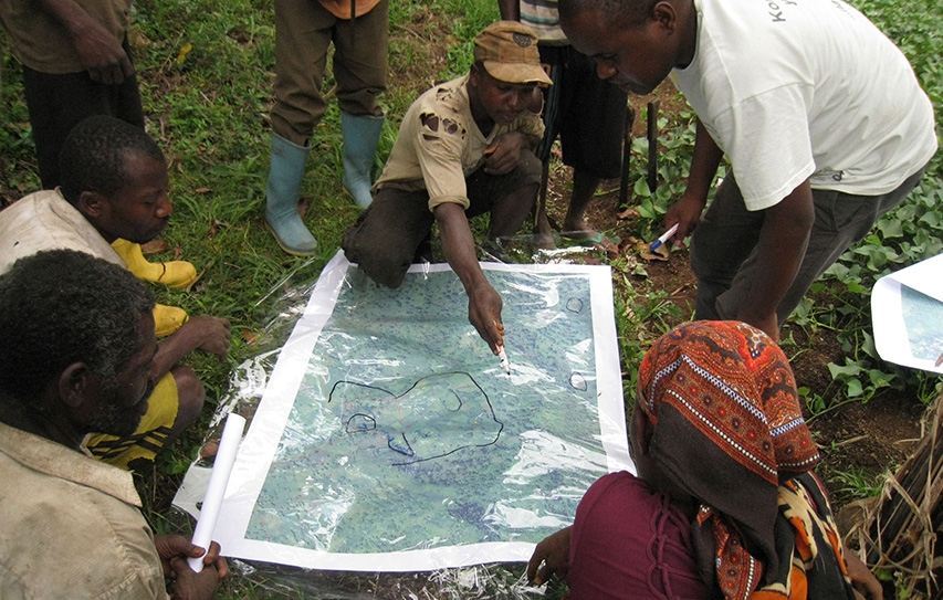 Harnessing Local Pride For Global Conservation