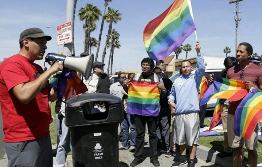 Over 900 Human Rights Violation Cases Pending