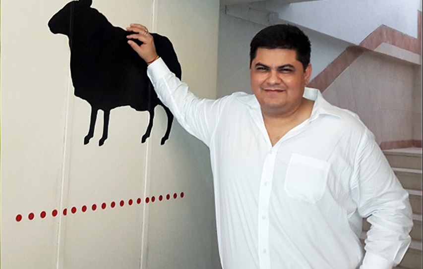 Pranay Anthwal To Lead BBH India's New Content And Entertainment Marketing Division