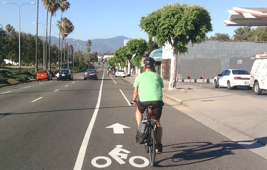 Reinventing L.A. Street By Street