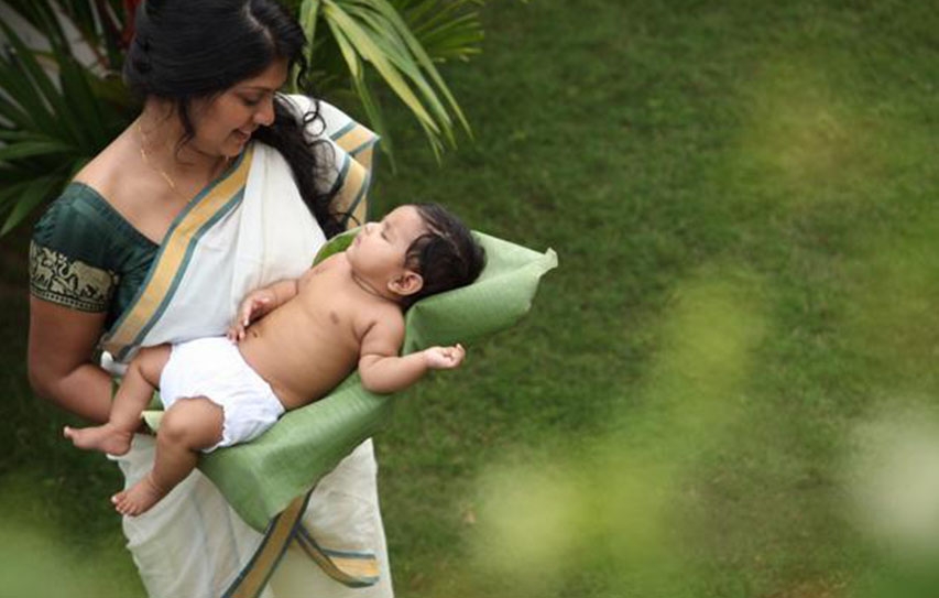 Natural Births: Bringing Back The Midwife