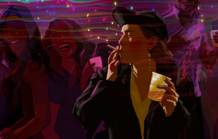 Alcohol Isn’t The Cause Of Campus Sexual Assault. Men Are.