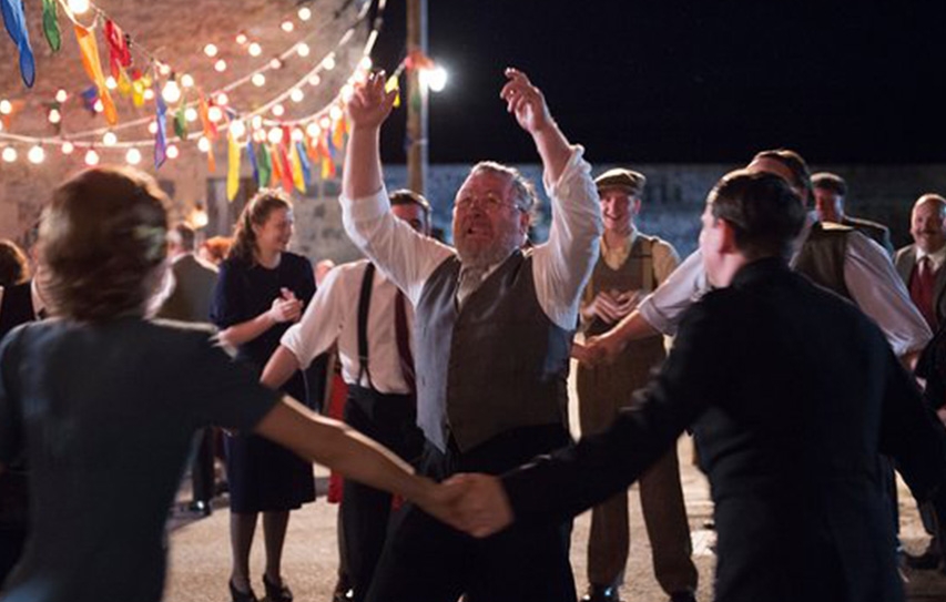 Edinburgh Film Festival Waves Flag For Scottish Cinema's Independence