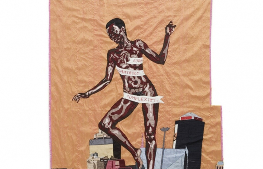 The Feminist Art Movement: Empowerment, Creativity AND Power