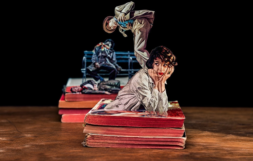 Women Are Writing The Best Crime Novels