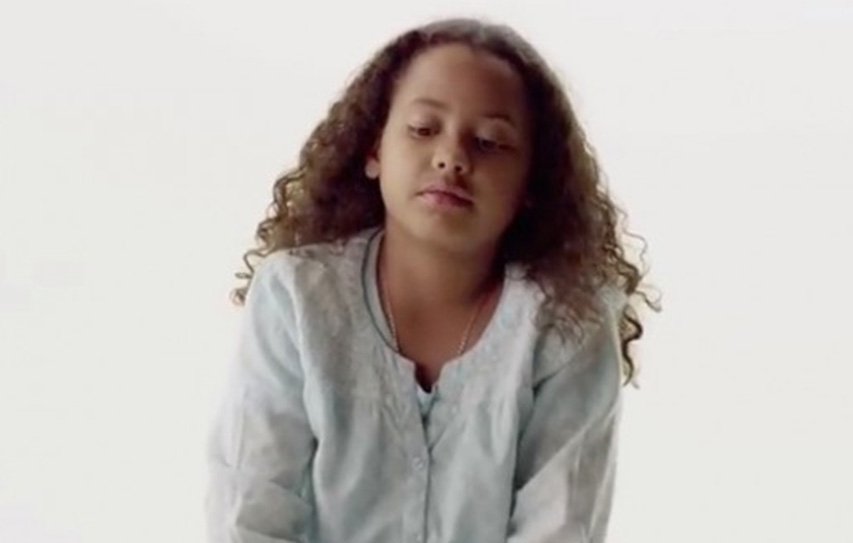 Google Helps Kids Send Videos To Dads In Prison For Father's Day