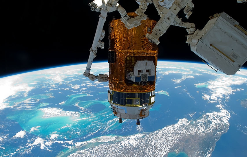 Why Haven't We Explored The Ocean Like Outer Space?