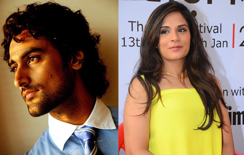 Kunal Kapoor And Richa Chadha Are Teaming Up For A Cause
