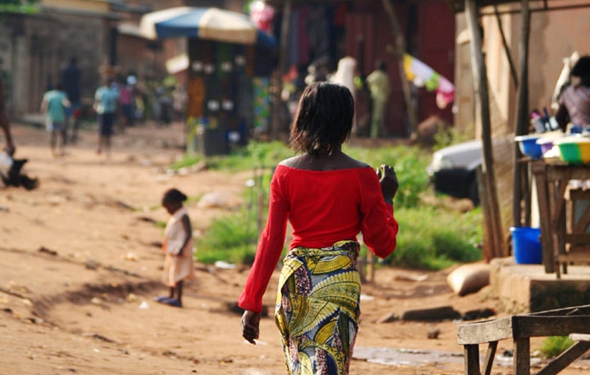What Is Missing On The Global Health Front?
