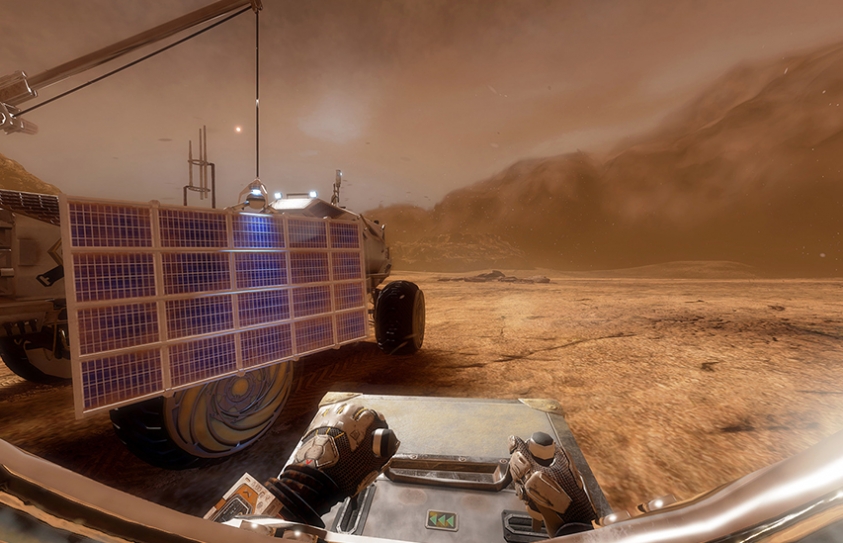 The Struggle To Adapt Storytelling For Virtual Reality