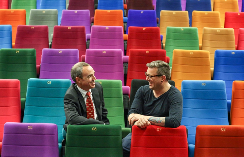 Accenture Renews Sponsorship Of Gaze International LGBT Film Festival