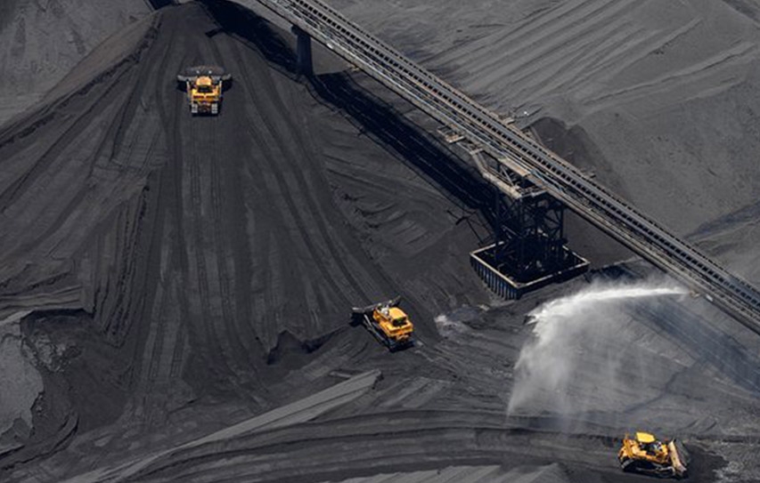 Business And Academic Leaders Urge New Conversation About Coal-Free Future