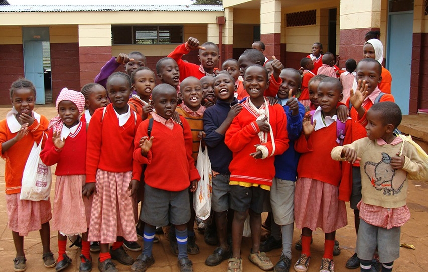 Kenya: Children's Rights Theme Dominates Nairobi Primary Schools Music Festival