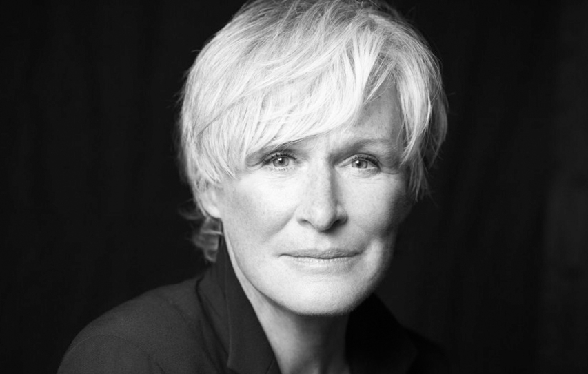 Glenn Close Donates To Mental Health Association Of Central Florida