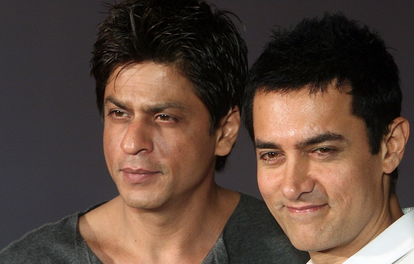 Aamir Khan And Shah Rukh Khan Congratulate Indian Air Force's Newly Inducted Women Fighter Pilots