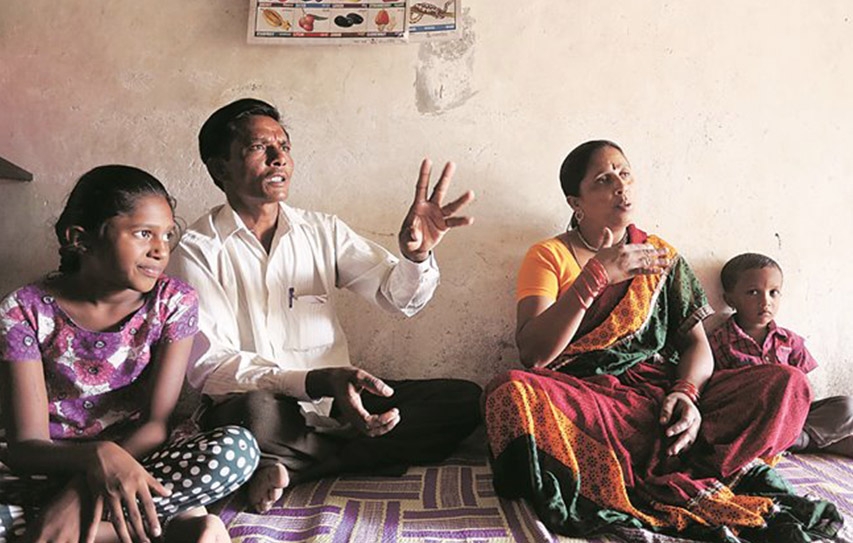 Gender Parity Initiative Alters Views On What Is Masculine: ‘A Man Is Not A Man If He Beats His Wife’