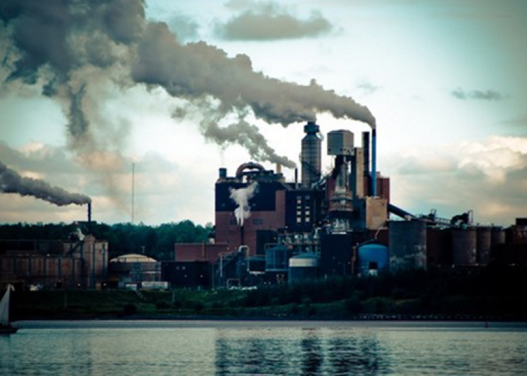 We Can’t Count On Geoengineering To Save Us From Climate Change, Scientists Warn