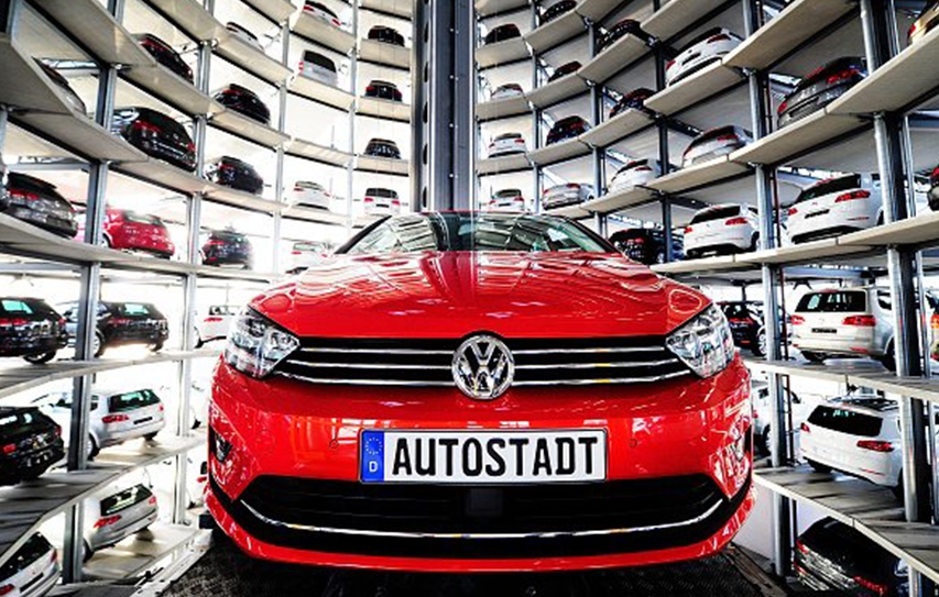 Volkswagen To Pay $14.7bn Settlement And Buy Back Cars From Consumers
